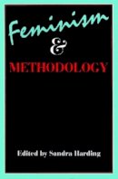 Harding - Feminism and Methodology: Social Science Issues - 9780253204448 - V9780253204448