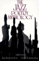 Feinstein - The Jazz Poetry Anthology - 9780253206374 - V9780253206374