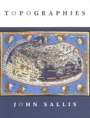 John Sallis - Topographies - 9780253218711 - V9780253218711