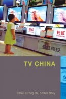 Ying Zhu - TV China - 9780253220264 - V9780253220264