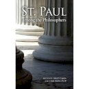 John D. Caputo - St. Paul Among the Philosophers - 9780253220837 - V9780253220837