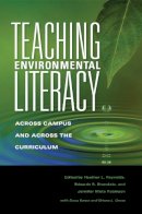 Heather Reynolds - Teaching Environmental Literacy: Across Campus and Across the Curriculum - 9780253221506 - V9780253221506