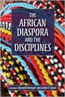 Tejumola Olaniyan - The African Diaspora and the Disciplines - 9780253221919 - V9780253221919