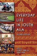 Mines - Everyday Life in South Asia, Second Edition - 9780253221940 - V9780253221940