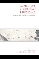 Colin J. Davis - Japanese and Continental Philosophy - 9780253222541 - V9780253222541
