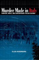 Ellen Nerenberg - Murder Made in Italy - 9780253223098 - V9780253223098