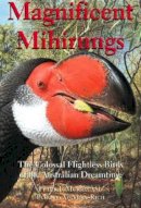 Peter F. Murray - Magnificent Mihirungs - 9780253342829 - V9780253342829