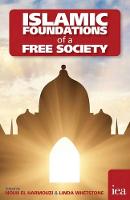 Nouh El Harmousi - Islamic Foundations of a Free Society (Hobart Paperback) - 9780255367288 - V9780255367288