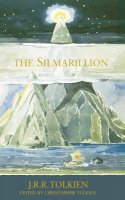 J. R. R. Tolkien - The Silmarillion - 9780261102422 - 9780261102422