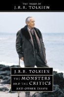 J. R. R. Tolkien - The Monsters and the Critics and Other Essays - 9780261102637 - V9780261102637