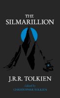 J. R. R. Tolkien - The Silmarillion - 9780261102736 - V9780261102736