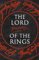 J. R. R. Tolkien - Lord of the Rings - 9780261103252 - 9780261103252