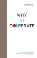Michael Tomasello - Why We Cooperate - 9780262013598 - V9780262013598