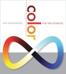Jan J. Koenderink - Color for the Sciences - 9780262014281 - V9780262014281