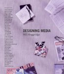 Bill Moggridge - Designing Media - 9780262014854 - V9780262014854