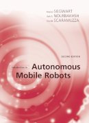 Roland Siegwart - Introduction to Autonomous Mobile Robots - 9780262015356 - V9780262015356