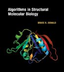 Bruce R. Donald - Algorithms in Structural Molecular Biology - 9780262015592 - V9780262015592