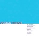 Thomas Binder - Design Things - 9780262016278 - V9780262016278