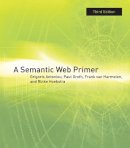 Grigoris Antoniou - Semantic Web Primer - 9780262018289 - V9780262018289