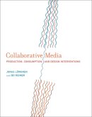 Lowgren, Jonas; Reimer, Bo - Collaborative Media - 9780262019767 - V9780262019767