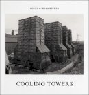Bernd Becher - Cooling Towers - 9780262025980 - V9780262025980