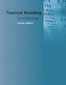 Simon Benninga - Financial Modeling - 9780262027281 - V9780262027281