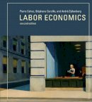 Pierre Cahuc - Labor Economics - 9780262027700 - V9780262027700