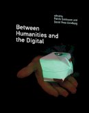 Svensson, Patrik, Goldberg, David Theo - Between Humanities and the Digital - 9780262028684 - V9780262028684