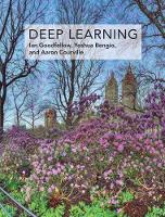 Yoshua Bengio - Deep Learning (Adaptive Computation and Machine Learning series) - 9780262035613 - V9780262035613
