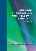 Ulrike Felt - The Handbook of Science and Technology Studies (MIT Press) - 9780262035682 - V9780262035682
