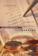 Xavier Freixas - Microeconomics of Banking - 9780262062701 - V9780262062701