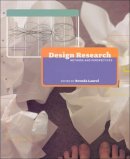 Brenda Laurel - Design Research - 9780262122634 - V9780262122634
