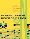 Lund, Ole; Nielsen, Morten; Lundegaard, Claus; Kesmir, Can; Brunak, Soren - Immunological Bioinformatics - 9780262122801 - V9780262122801