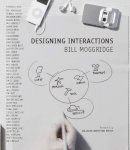 Bill Moggridge - Designing Interactions - 9780262134743 - V9780262134743