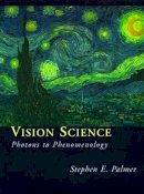 Stephen E. Palmer - Vision Science - 9780262161831 - V9780262161831