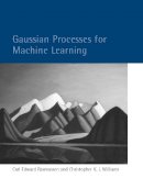 Carl Edward Rasmussen - Gaussian Processes for Machine Learning - 9780262182539 - V9780262182539