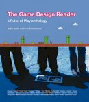 Katie Salen - The Game Design Reader - 9780262195362 - V9780262195362