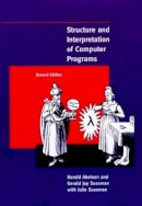 Harold Abelson - Structure and Interpretation of Computer Programs - 9780262510875 - V9780262510875