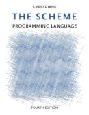 R. Kent Dybvig - The Scheme Programming Language - 9780262512985 - V9780262512985
