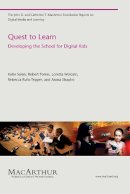 Katie Salen Tekinbas - Quest to Learn - 9780262515658 - V9780262515658