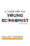 William Thomson - Guide for the Young Economist - 9780262515894 - V9780262515894