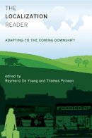 De Young, Raymond, Princen, Thomas - The Localization Reader - 9780262516877 - V9780262516877