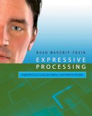 Noah Wardrip-Fruin - Expressive Processing - 9780262517539 - V9780262517539