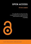 Suber, Peter - Open Access - 9780262517638 - V9780262517638