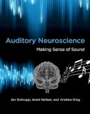 Jan Schnupp - Auditory Neuroscience - 9780262518024 - V9780262518024