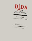 Michel Sanouillet - Dada in Paris - 9780262518215 - V9780262518215