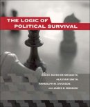 Bruce Bueno De Mesquita - The Logic of Political Survival - 9780262524407 - V9780262524407