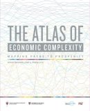 Ricardo Hausmann - The Atlas of Economic Complexity - 9780262525428 - V9780262525428
