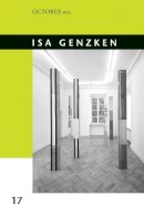 Lisa (Ed) Lee - Isa Genzken (October Files) - 9780262527118 - V9780262527118