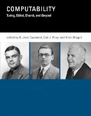 B. Jack (E Copeland - Computability: Turing, Gödel, Church, and Beyond - 9780262527484 - V9780262527484